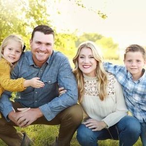 Meet your Posher, Noah